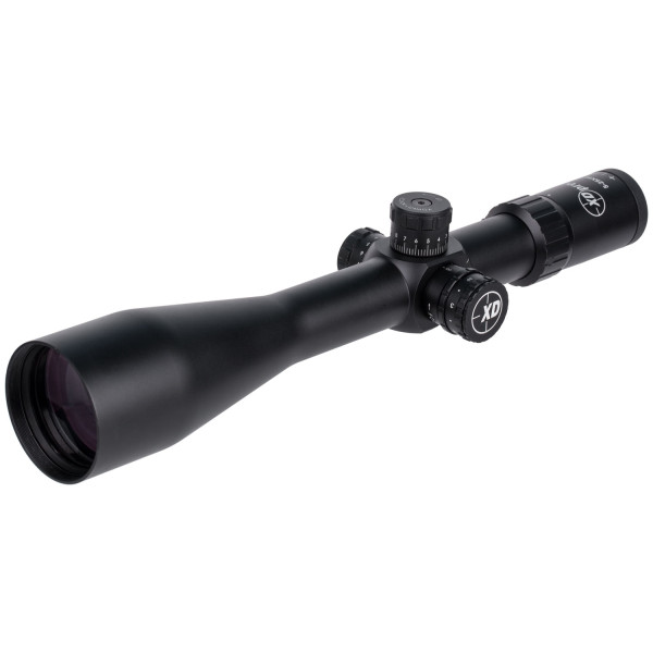 XD Precision 5-25x56 IR Riflescope
