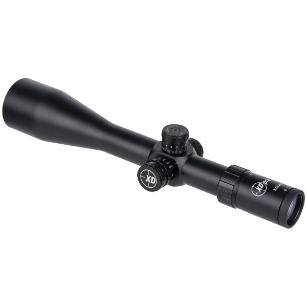 XD Precision 5-25x56 IR Riflescope