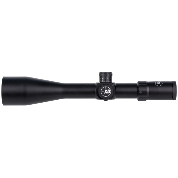 XD Precision 5-25x56 IR Riflescope