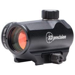 XD Precision Assault 2 MOA Red Dot Sight