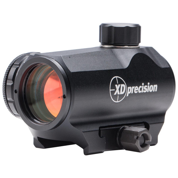 XD Precision Assault 2 MOA Red Dot Sight