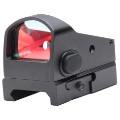 XD Precision Hunter 2 MOA Red Dot Sight