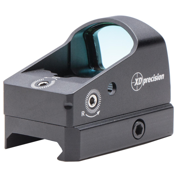 XD Precision Hunter 2 MOA Red Dot Sight
