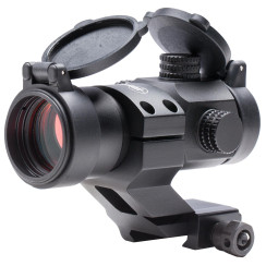 XD Precision Tactical 2 MOA Red Dot Sight