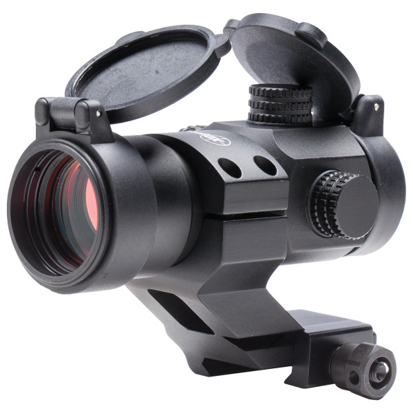 XD Precision Tactical 2 MOA Red Dot Sight
