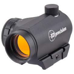 XD Precision RS 2 MOA Red Dot Sight