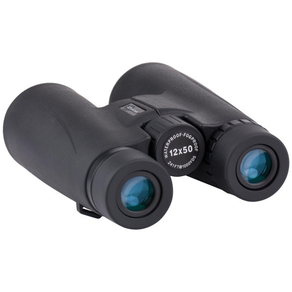 Binoculars XD Precision Advanced 12x50 WP