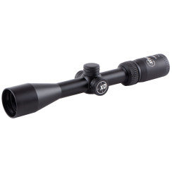 XD Precision 3-9x40 HMD IR Scope