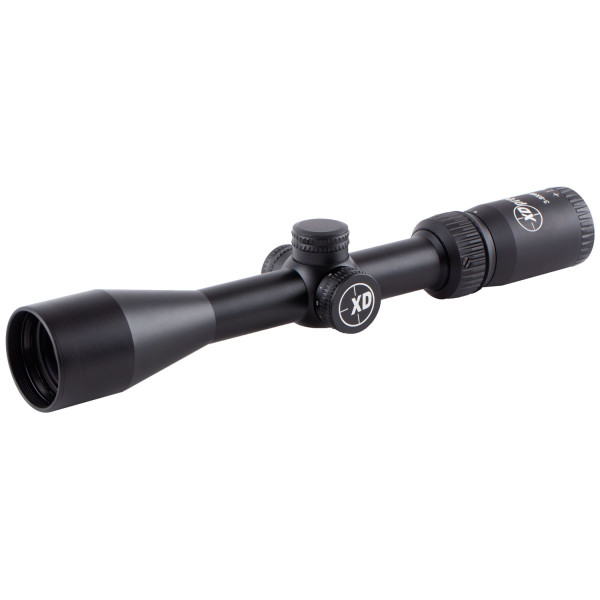 XD Precision 3-9x40 HMD IR Scope