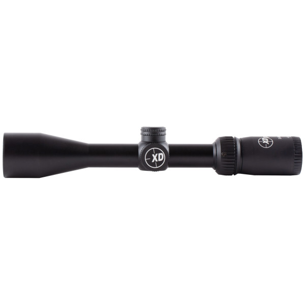 XD Precision 3-9x40 HMD IR Scope