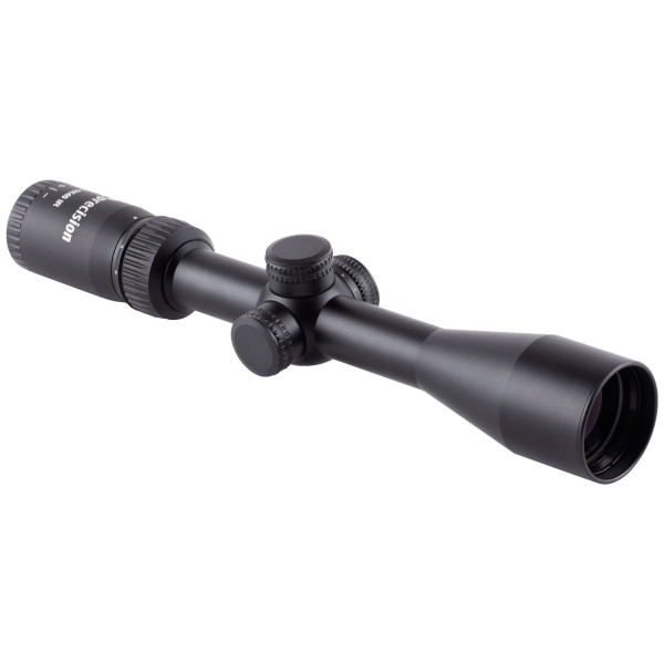 XD Precision 3-9x40 HMD IR Scope