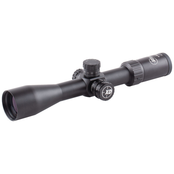 XD Precision 4-16x44 HMD IR SF Riflescope