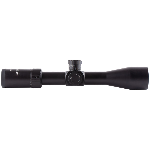XD Precision 4-16x44 HMD IR SF Riflescope