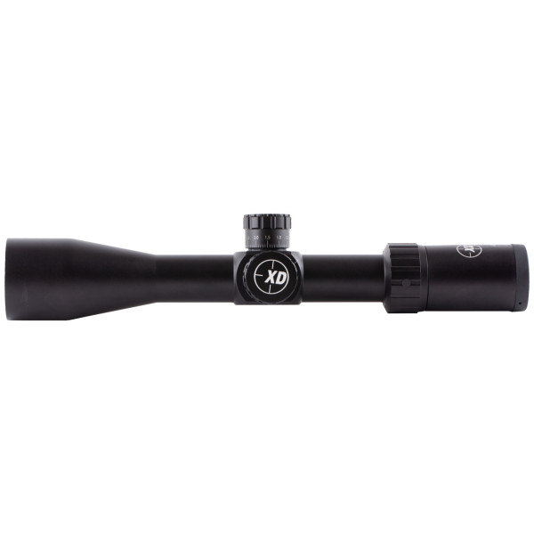 XD Precision 4-16x44 HMD IR SF Riflescope