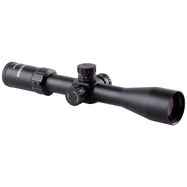 XD Precision 4-16x44 HMD IR SF Riflescope