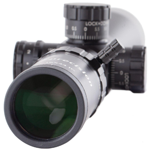 XD Precision 4-16x44 HMD IR SF Riflescope