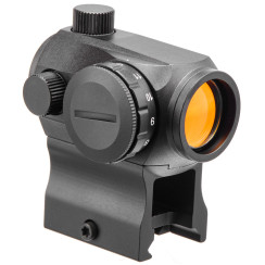 XD Precision RS High 2 MOA Red Dot Sight