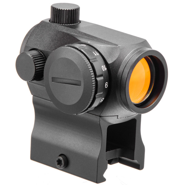 XD Precision RS High 2 MOA Red Dot Sight