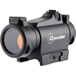 XD Precision Ranger 2 MOA Red Dot Sight