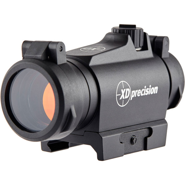XD Precision Ranger 2 MOA Red Dot Sight