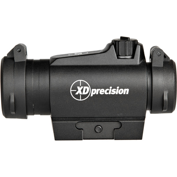 XD Precision Ranger 2 MOA Red Dot Sight