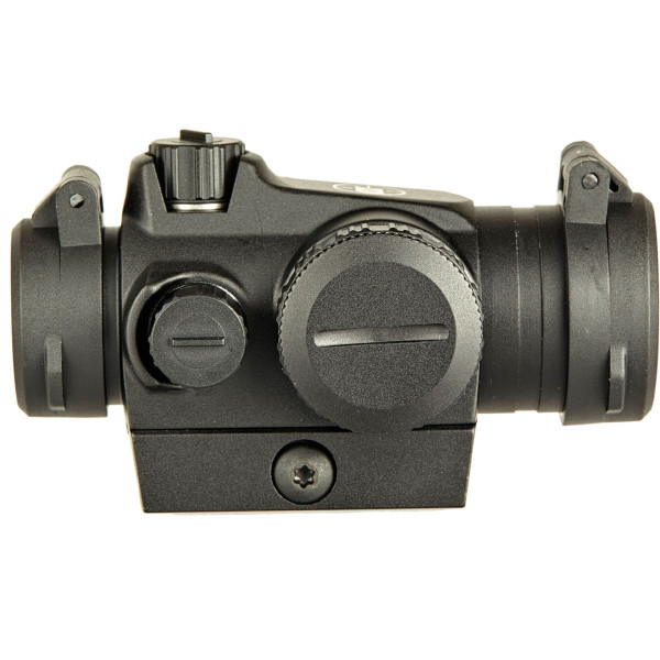XD Precision Ranger 2 MOA Red Dot Sight
