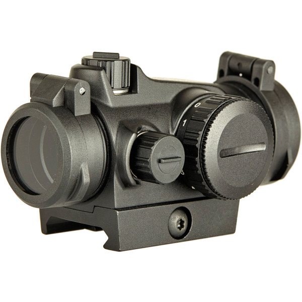 XD Precision Ranger 2 MOA Red Dot Sight