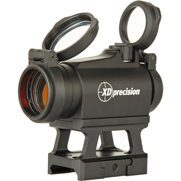 XD Precision Ranger 2 MOA Red Dot Sight