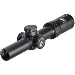 XD Precision 1-6x24 Scope with N4 Illuminated Reticle