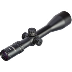 XD Precision 5-25x56 FFP Riflescope