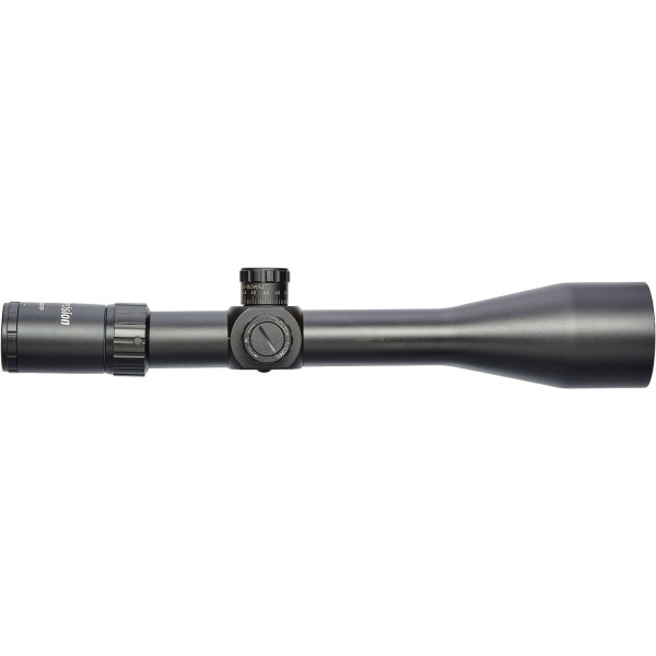 XD Precision 5-25x56 FFP Riflescope