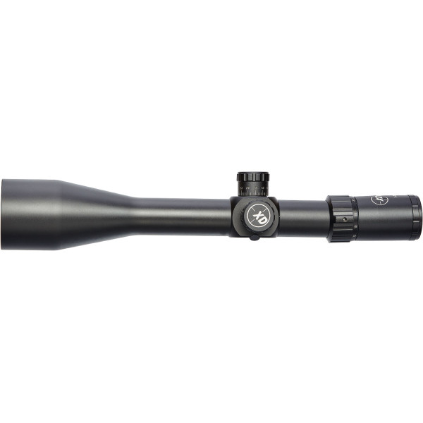 XD Precision 5-25x56 FFP Riflescope
