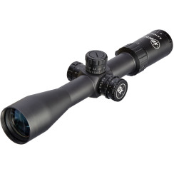 XD Precision 2.5-10x42 SF Scope with Illuminated HMD Reticle