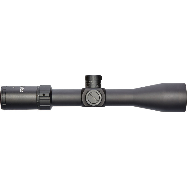 XD Precision 2.5-10x42 SF Scope with Illuminated HMD Reticle