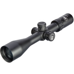 XD Precision 3-12x50 SF HMD Illuminated Reticle with Lens Hood