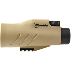XD Precision Advanced 10x50 WP Monocular with Mil-Size Reticle