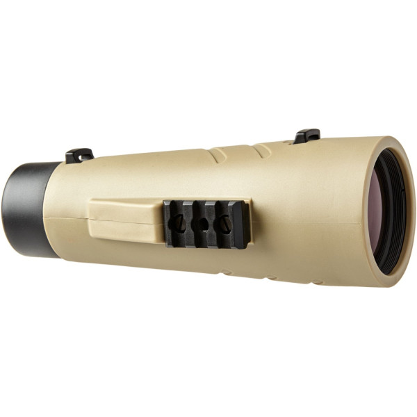 XD Precision Advanced 10x50 WP Monocular with Mil-Size Reticle
