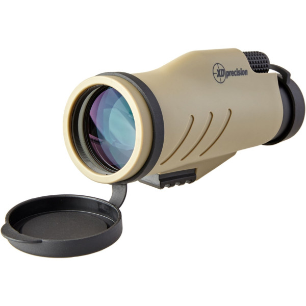XD Precision Advanced 10x50 WP Monocular with Mil-Size Reticle
