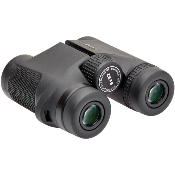 XD Precision 8x32 W1 BaK4 FBMC Binoculars