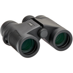 Binoculars XD Precision 10x32 W1 BaK4 FBMC