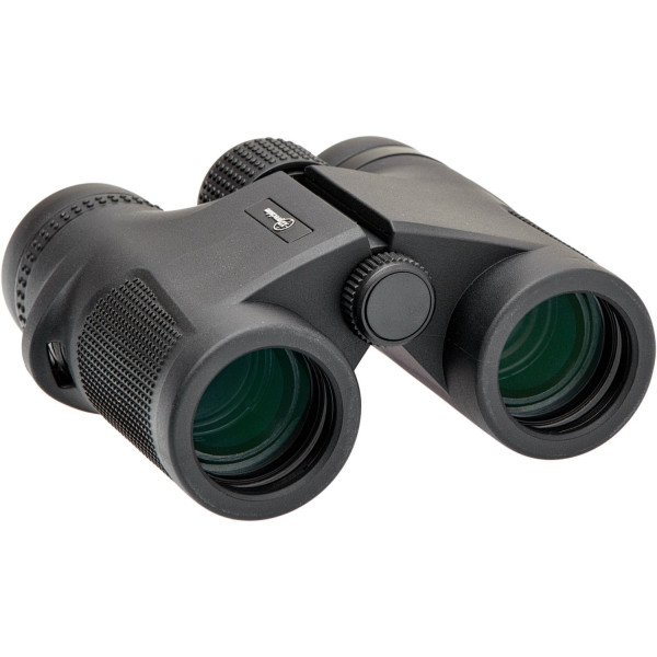Binoculars XD Precision 10x32 W1 BaK4 FBMC