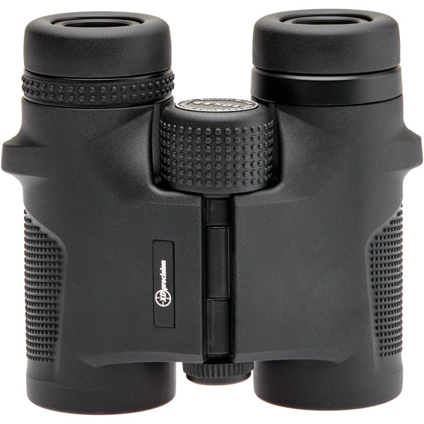 Binoculars XD Precision 10x32 W1 BaK4 FBMC