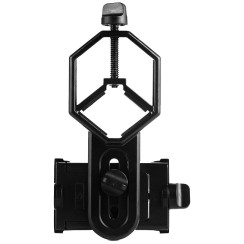 XD Precision Phone Adapter for Tubes and Binoculars
