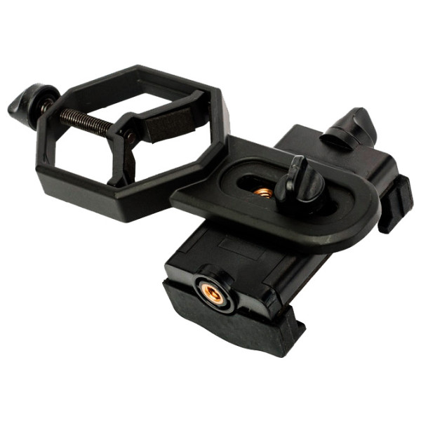 XD Precision Phone Adapter for Tubes and Binoculars