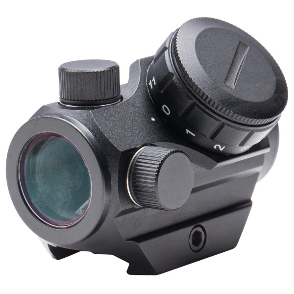 XD Precision Compact 2 MOA Red Dot Sight
