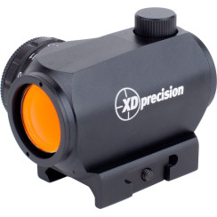 XD Precision RS Medium 2 MOA Red Dot Sight