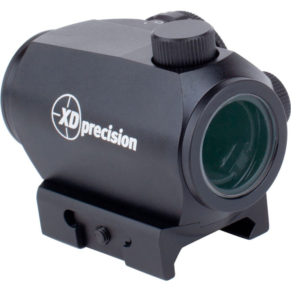 XD Precision RS Medium 2 MOA Red Dot Sight