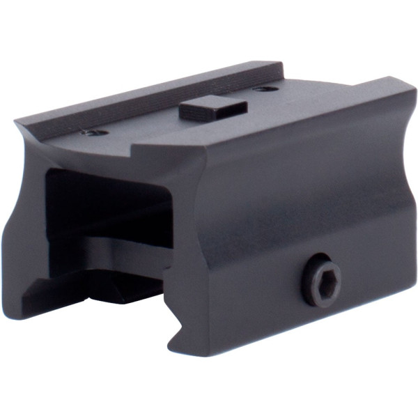 XD Precision RS Medium 2 MOA Red Dot Sight