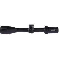 XD Precision Black-LR F1 4-24x50 MPX1 Reticle Optical Sight