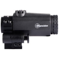 XD Precision Plus 3x22 Magnifer with Weaver/Picatinny Flip-Up Mount